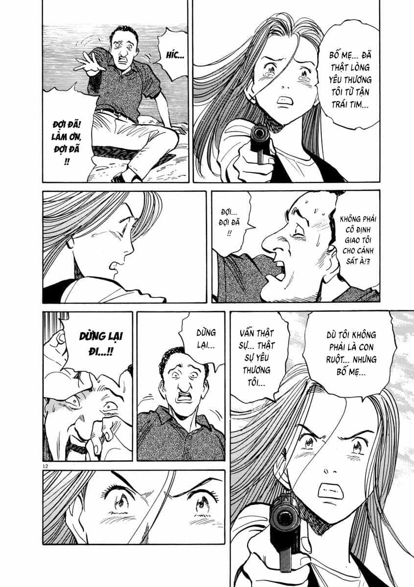 Monster Perfect Edition - Chương 38 - ảnh 12