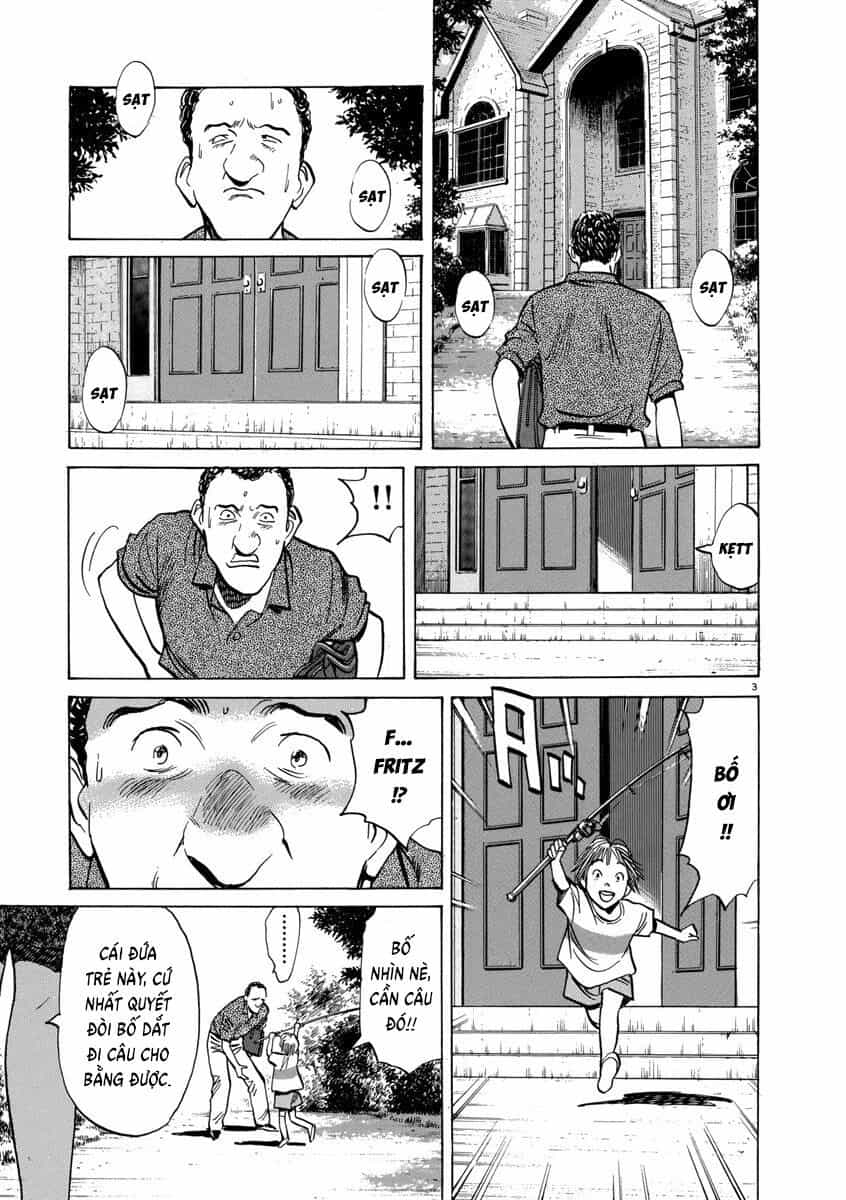 Monster Perfect Edition - Chương 39 - ảnh 3