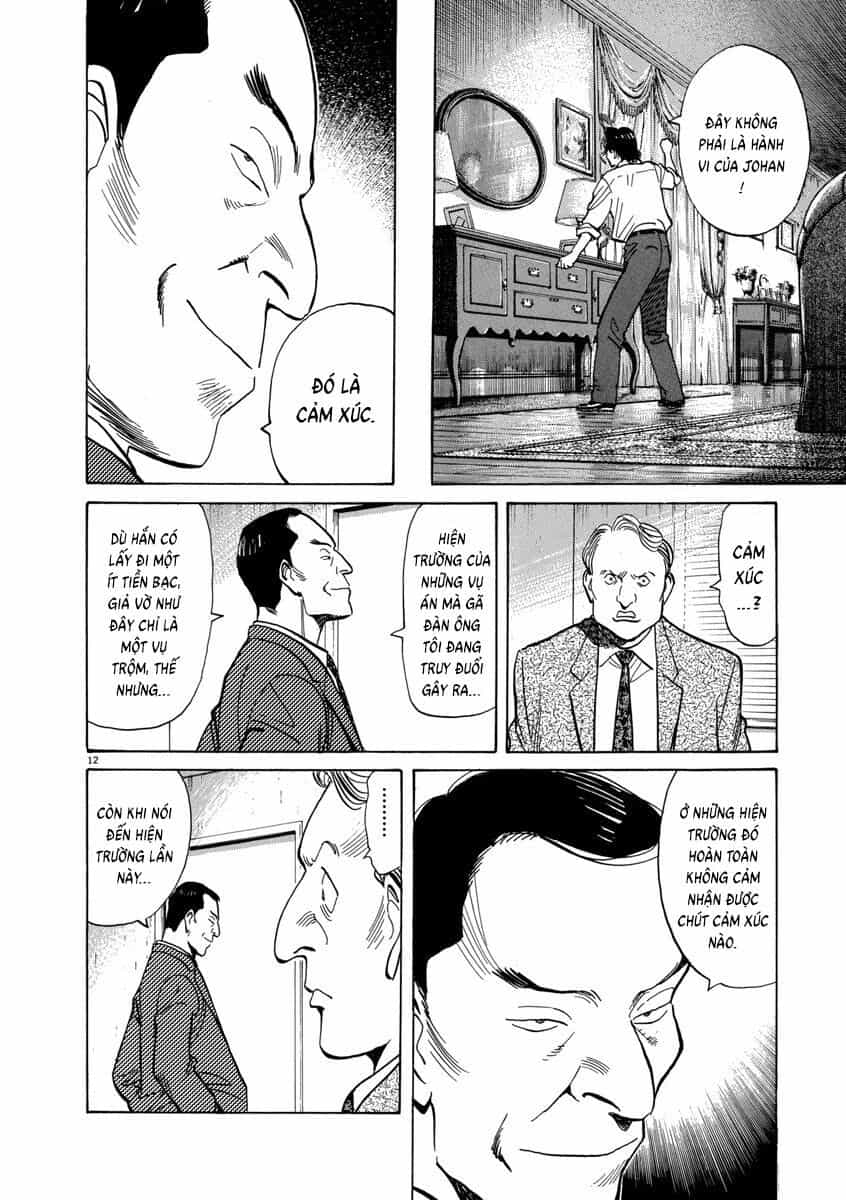 Monster Perfect Edition - Chương 41 - ảnh 14