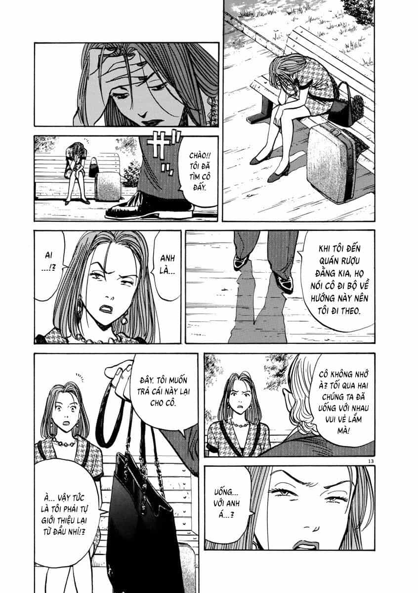 Monster Perfect Edition - Chương 43 - ảnh 13