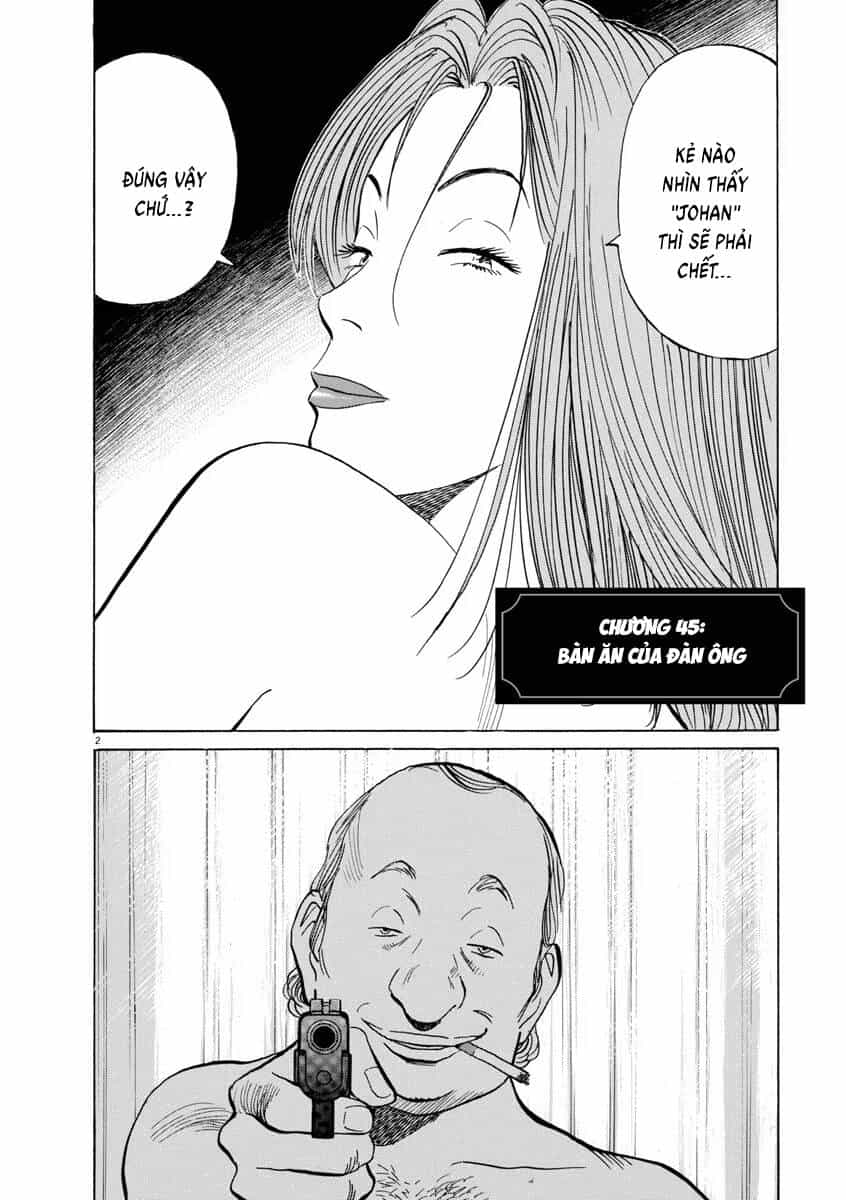 Monster Perfect Edition - Chương 45 - ảnh 3
