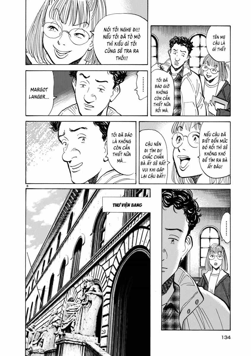 Monster Perfect Edition - Chương 47 - ảnh 9
