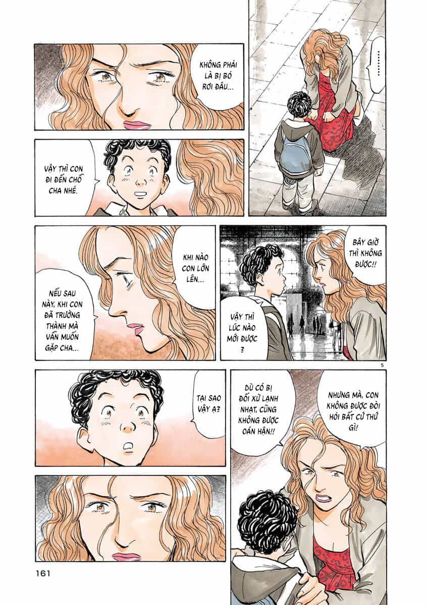 Monster Perfect Edition - Chương 48 - ảnh 6