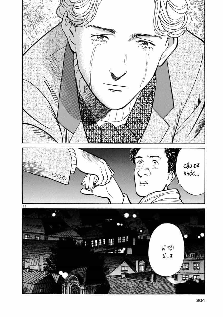Monster Perfect Edition - Chương 49 - ảnh 23