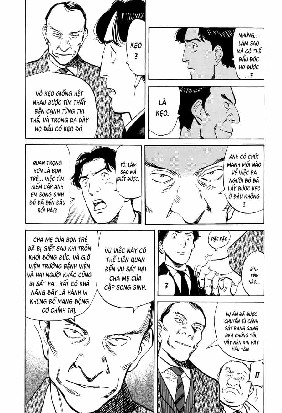 Monster Perfect Edition - Chương 5 - ảnh 14