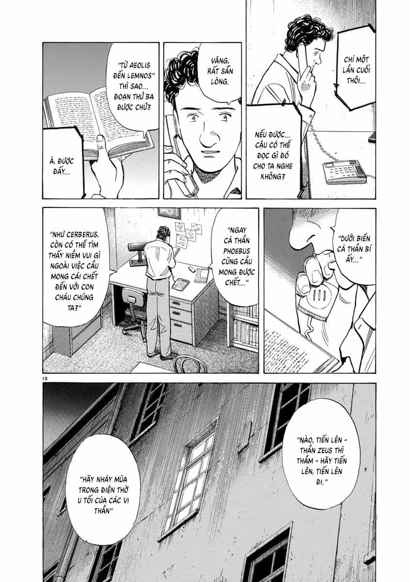 Monster Perfect Edition - Chương 52 - ảnh 20