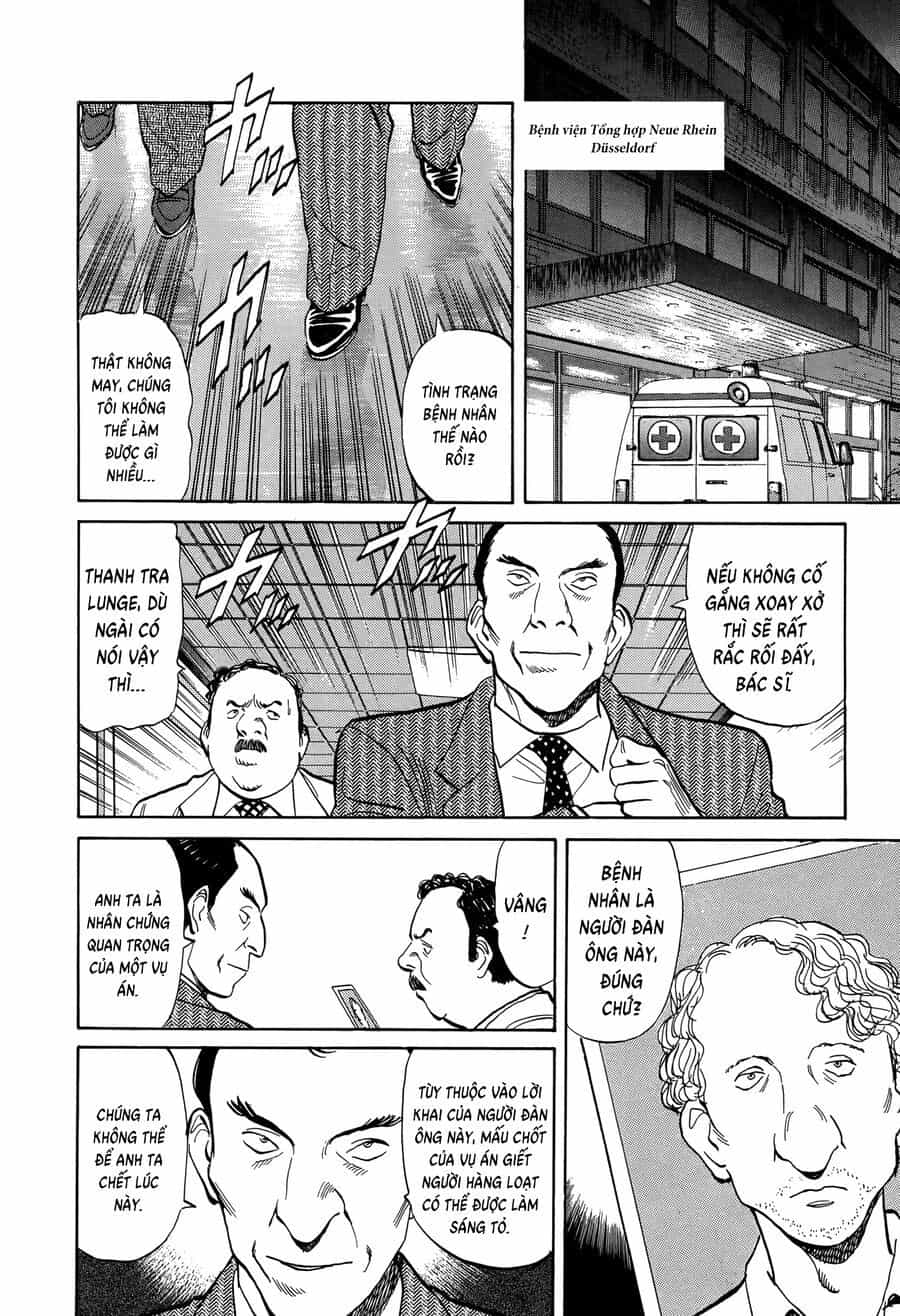 Monster Perfect Edition - Chương 6 - ảnh 16