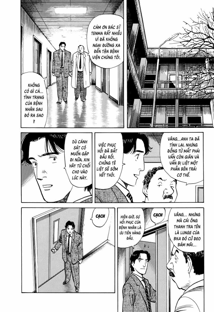 Monster Perfect Edition - Chương 6 - ảnh 24