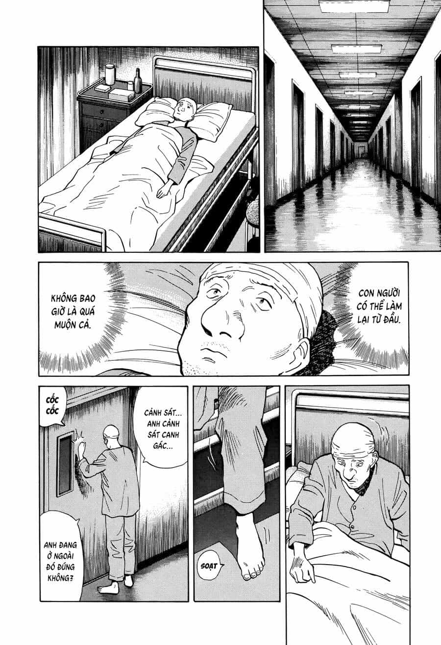 Monster Perfect Edition - Chương 7 - ảnh 16
