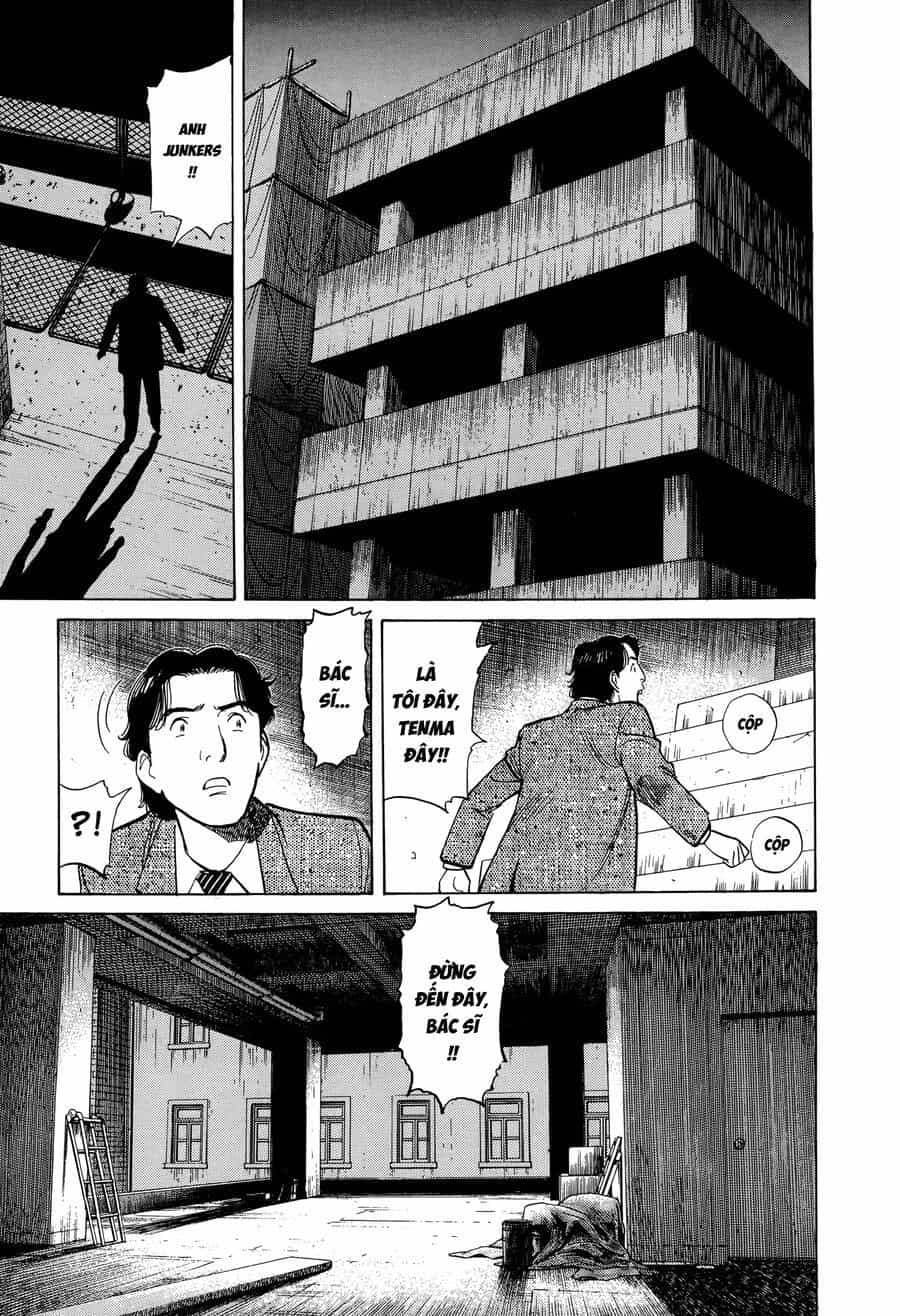 Monster Perfect Edition - Chương 7 - ảnh 23