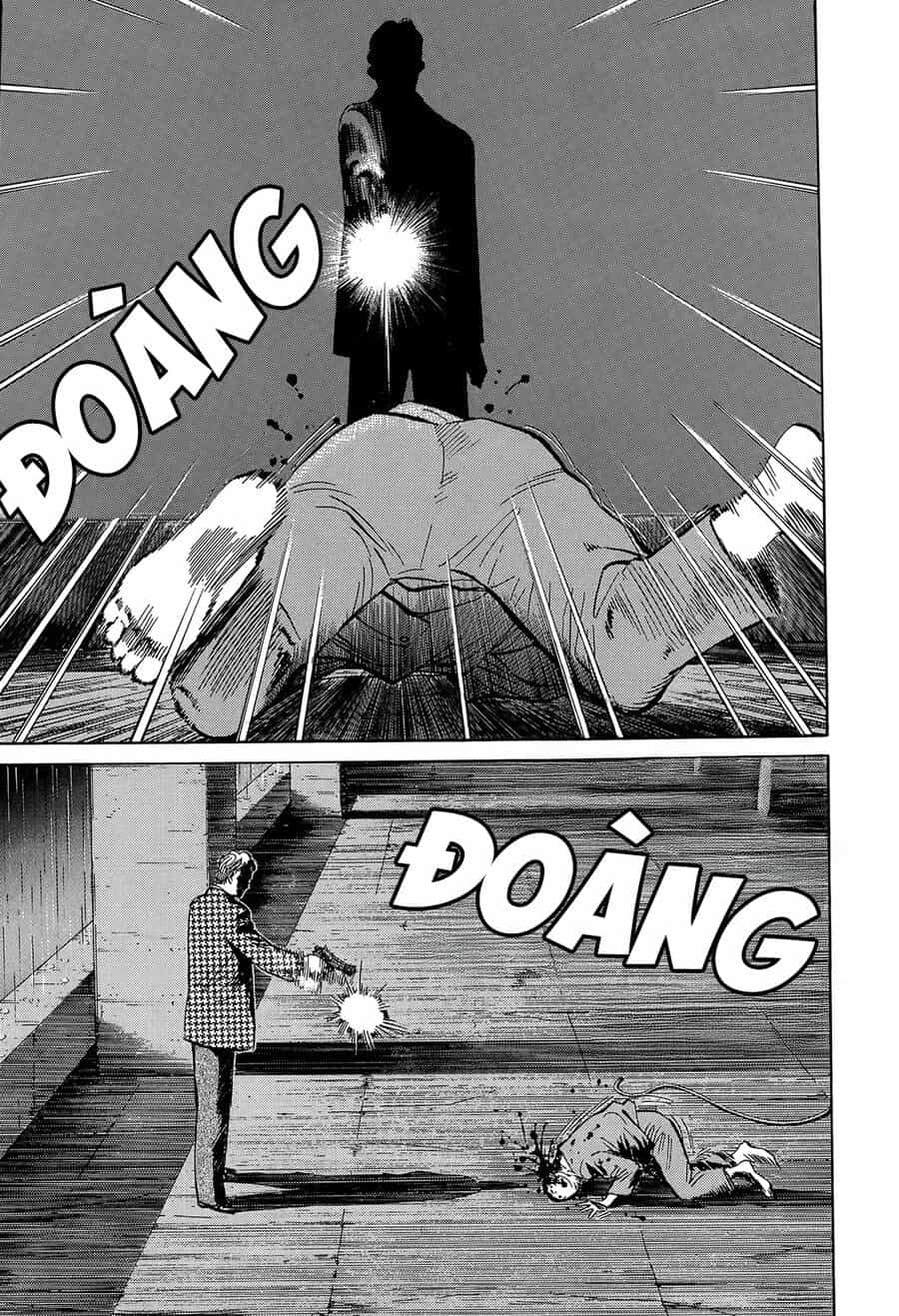 Monster Perfect Edition - Chương 8 - ảnh 16