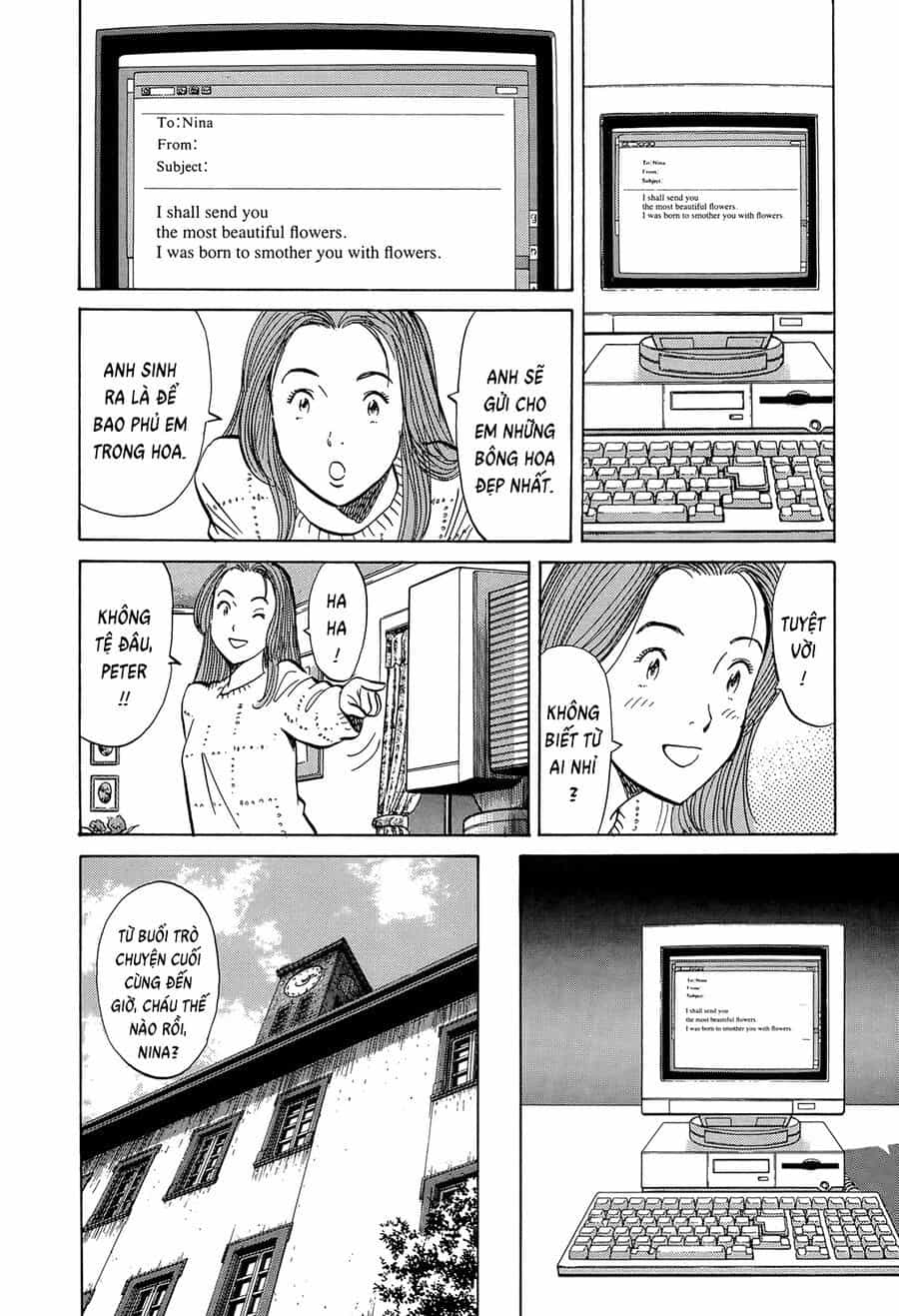Monster Perfect Edition - Chương 9 - ảnh 15