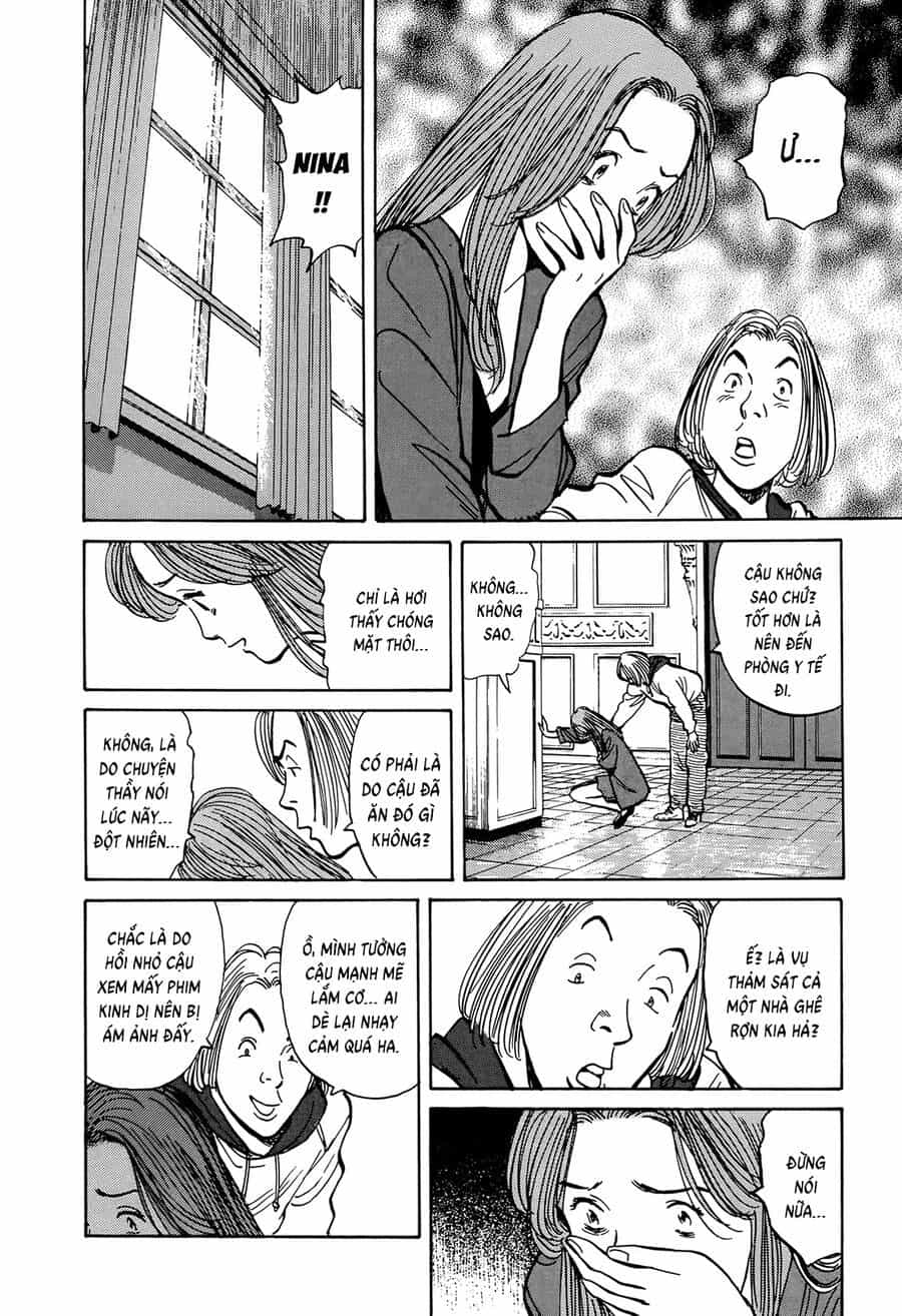 Monster Perfect Edition - Chương 9 - ảnh 21