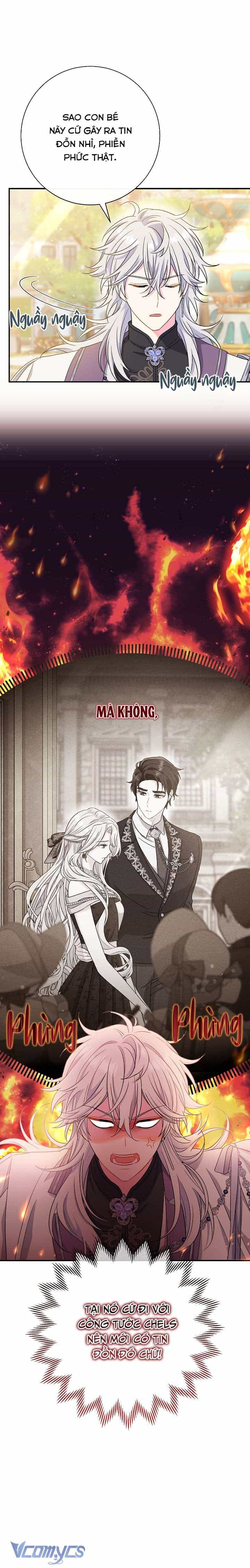 Monster Stein - Chương 9 - ảnh 180