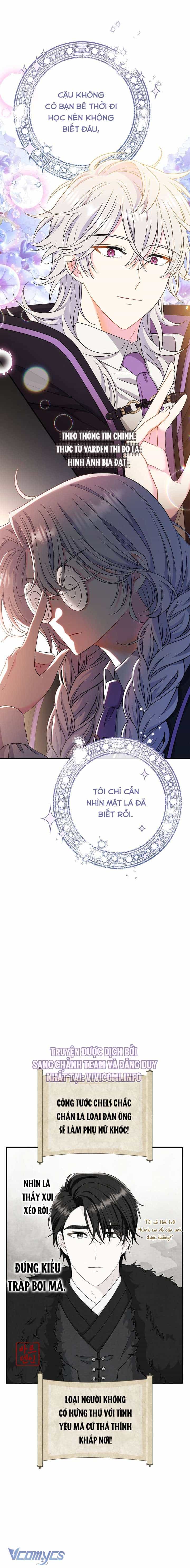 Monster Stein - Chương 9 - ảnh 181