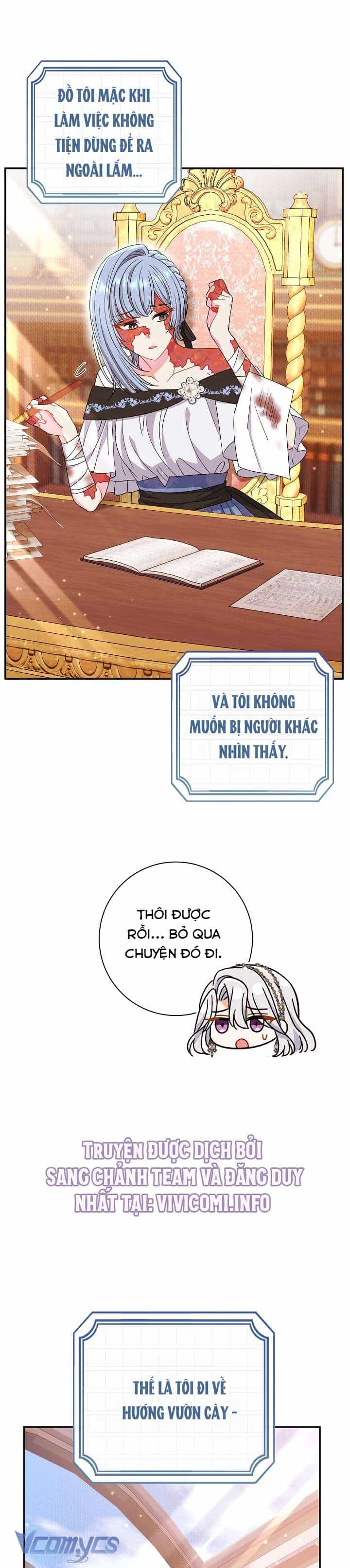 Monster Stein - Chương 9 - ảnh 218