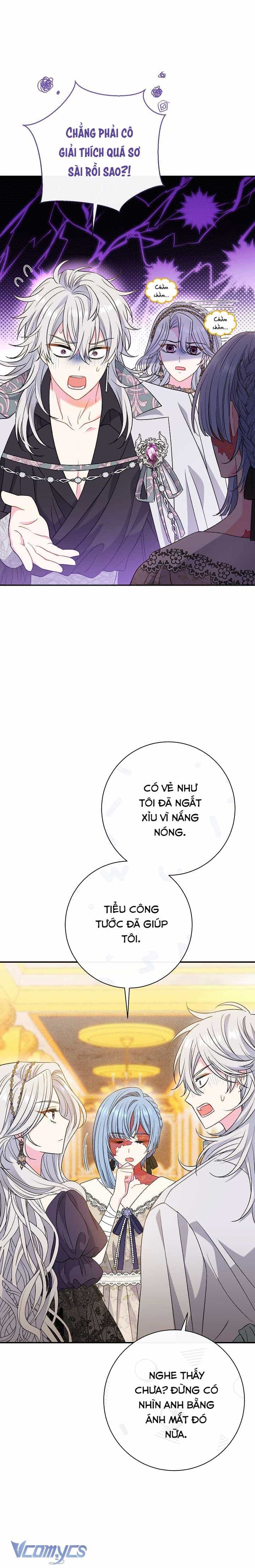Monster Stein - Chương 9 - ảnh 221