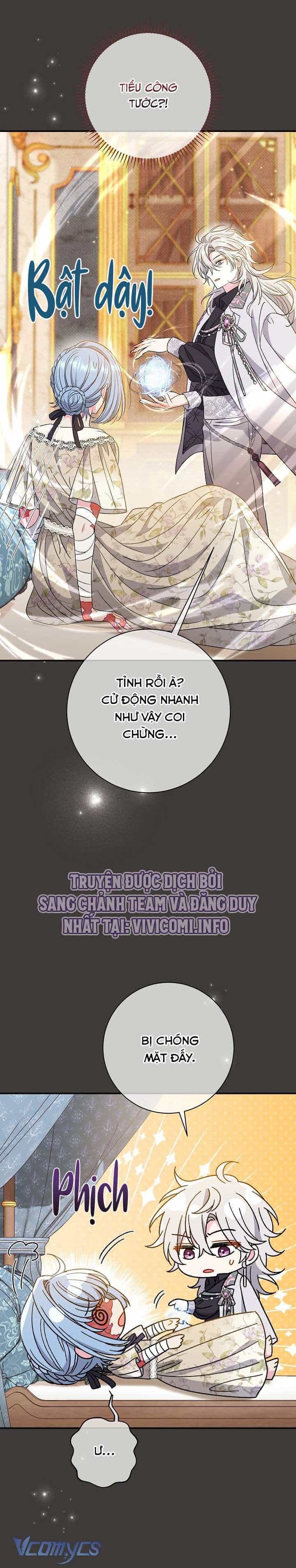 Monster Stein - Chương 9 - ảnh 232