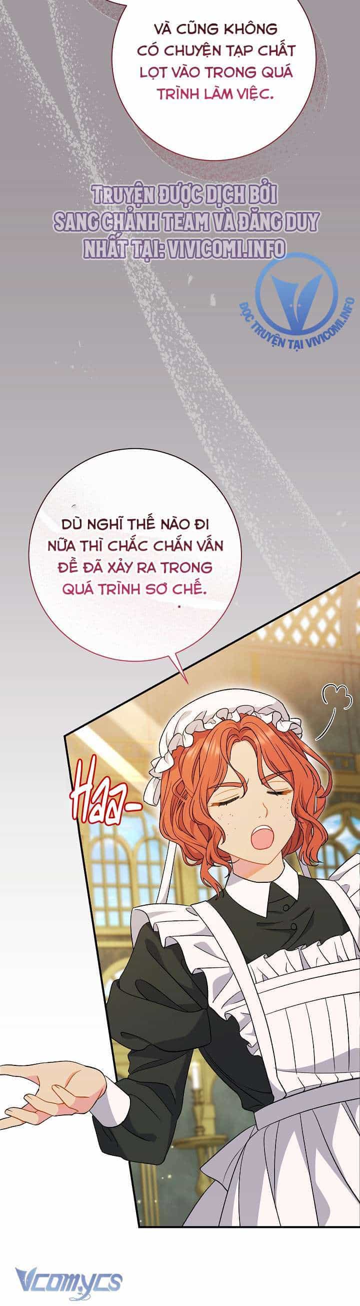 Monster Stein - Chương 9 - ảnh 281