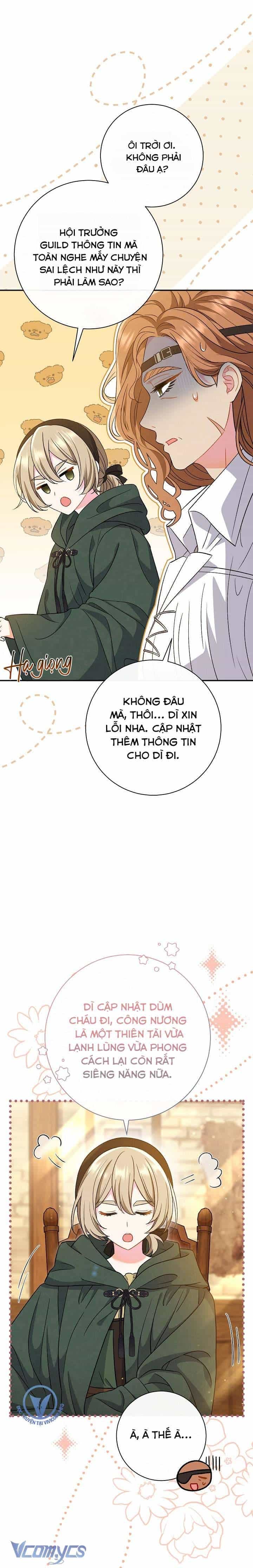 Monster Stein - Chương 9 - ảnh 489