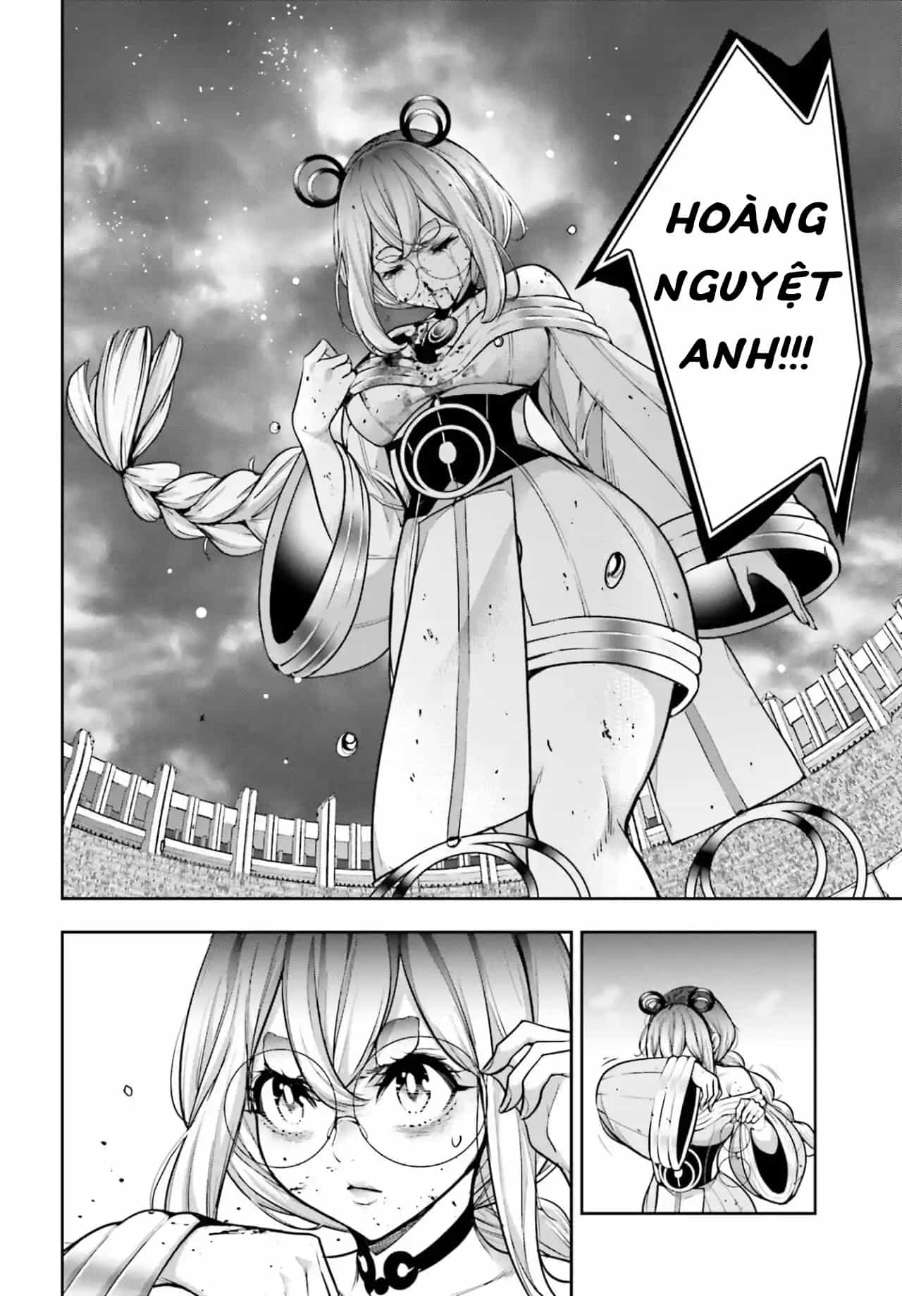 Monster Stein - Chương 9 - ảnh 606