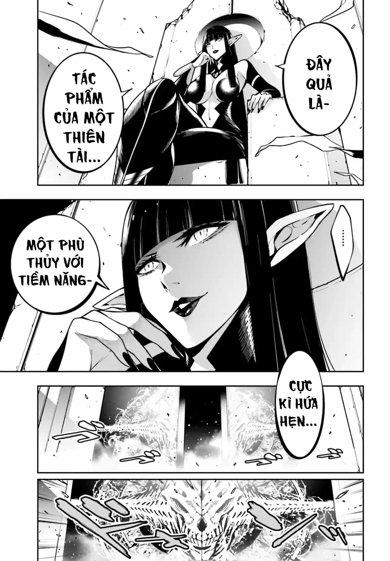 Monster Stein - Chương 9 - ảnh 613