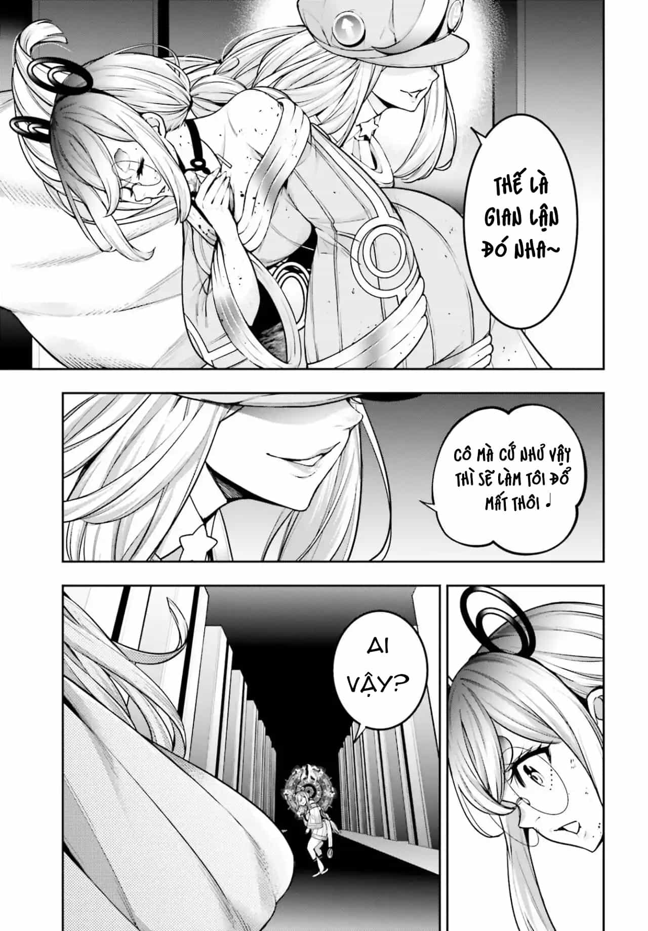 Monster Stein - Chương 9 - ảnh 615