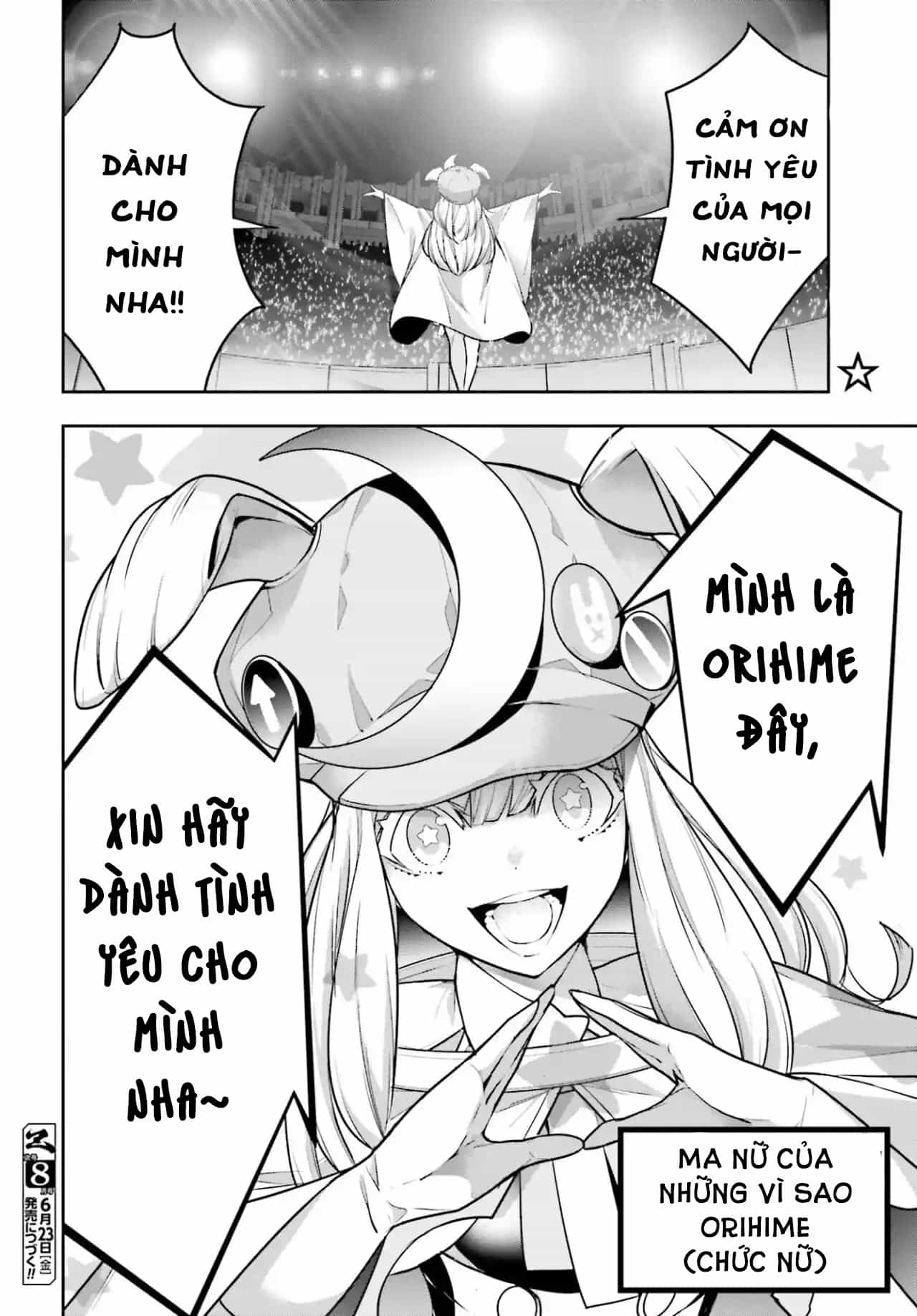 Monster Stein - Chương 9 - ảnh 628