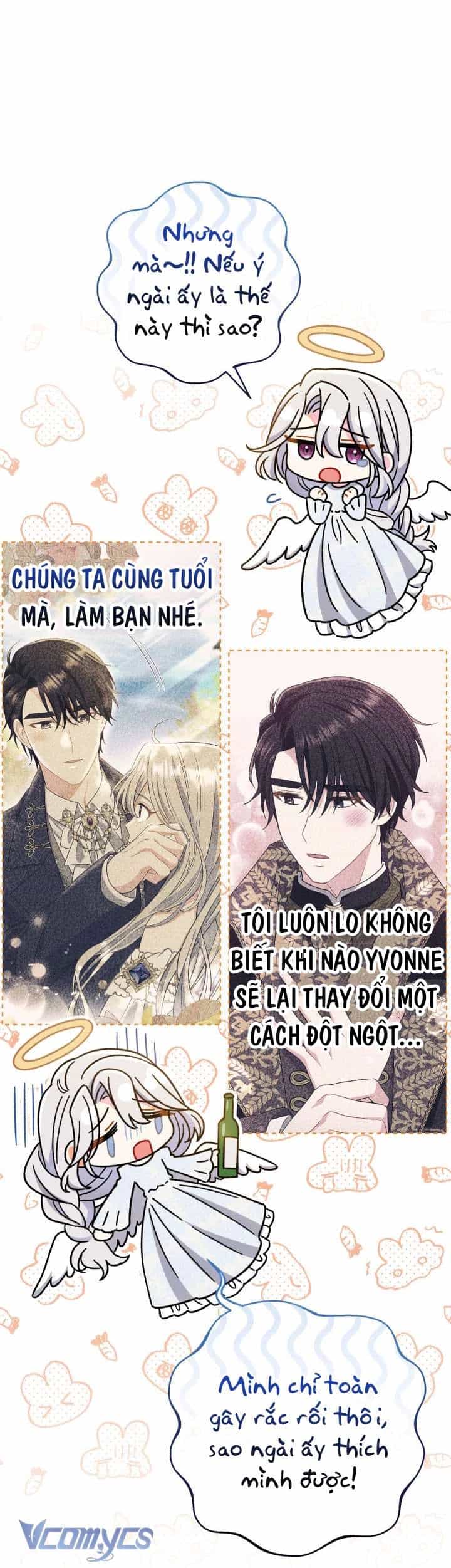Monster Stein - Chương 10 - ảnh 10