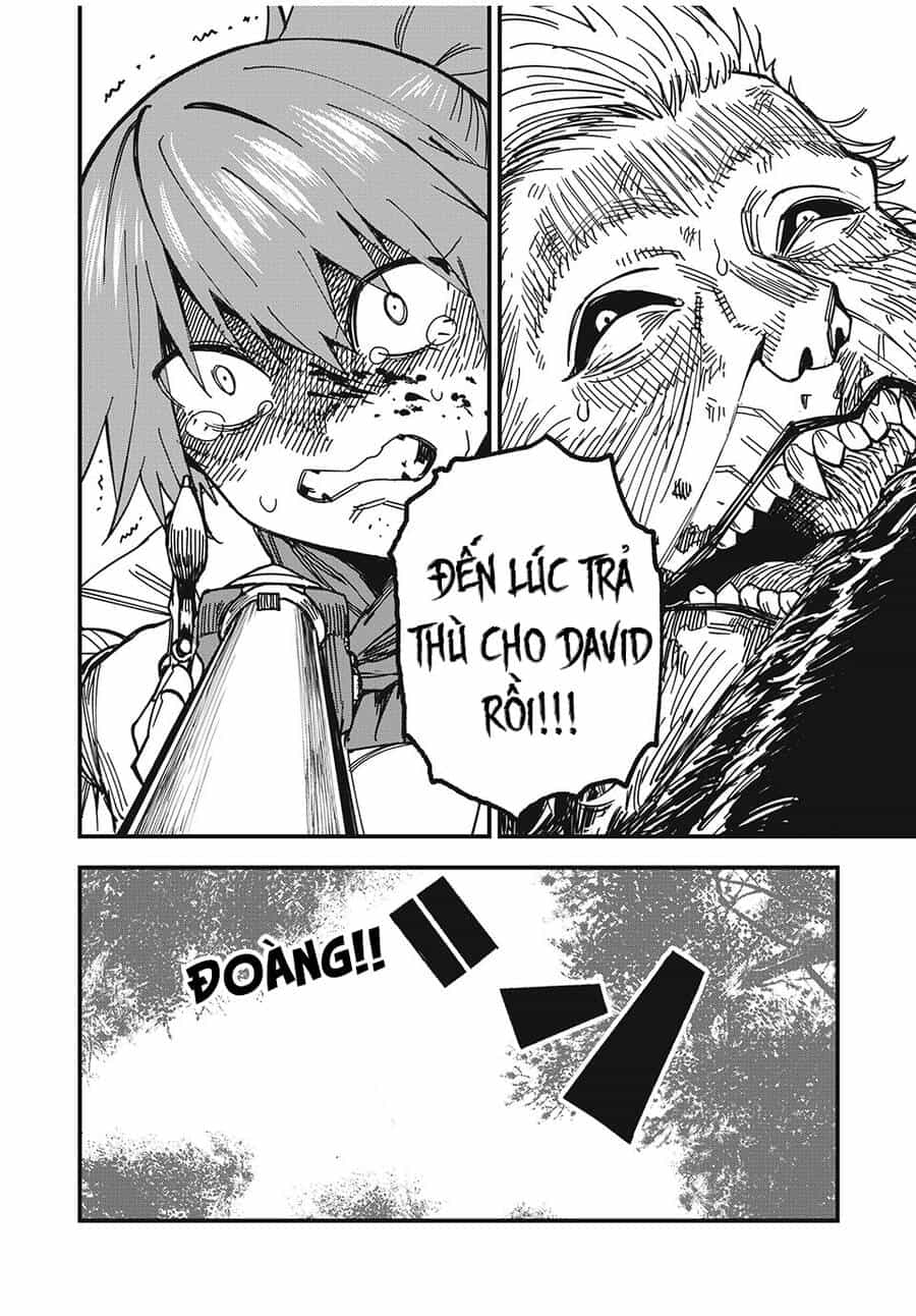 Monster Stein - Chương 2 - ảnh 14