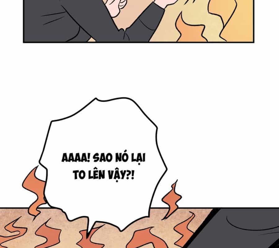 Morgana And Oz - Chương 1 - ảnh 108