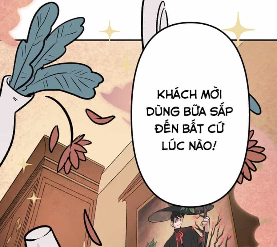Morgana And Oz - Chương 1 - ảnh 11