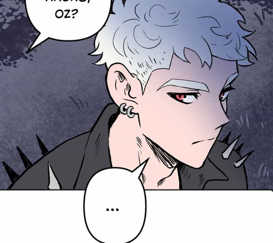 Morgana And Oz - Chương 1 - ảnh 158
