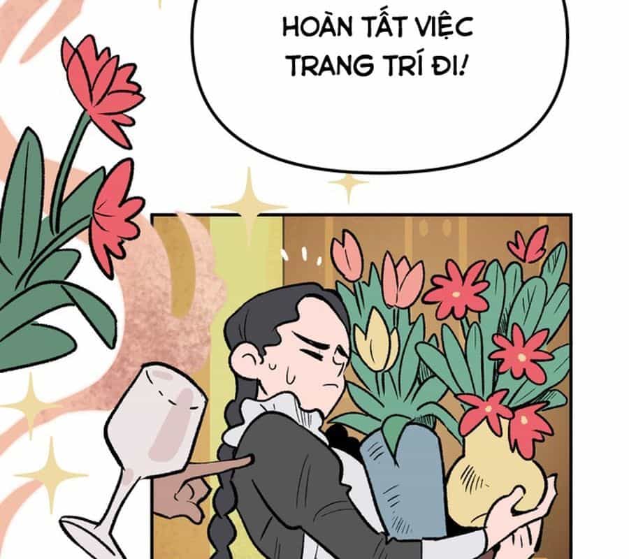 Morgana And Oz - Chương 1 - ảnh 19
