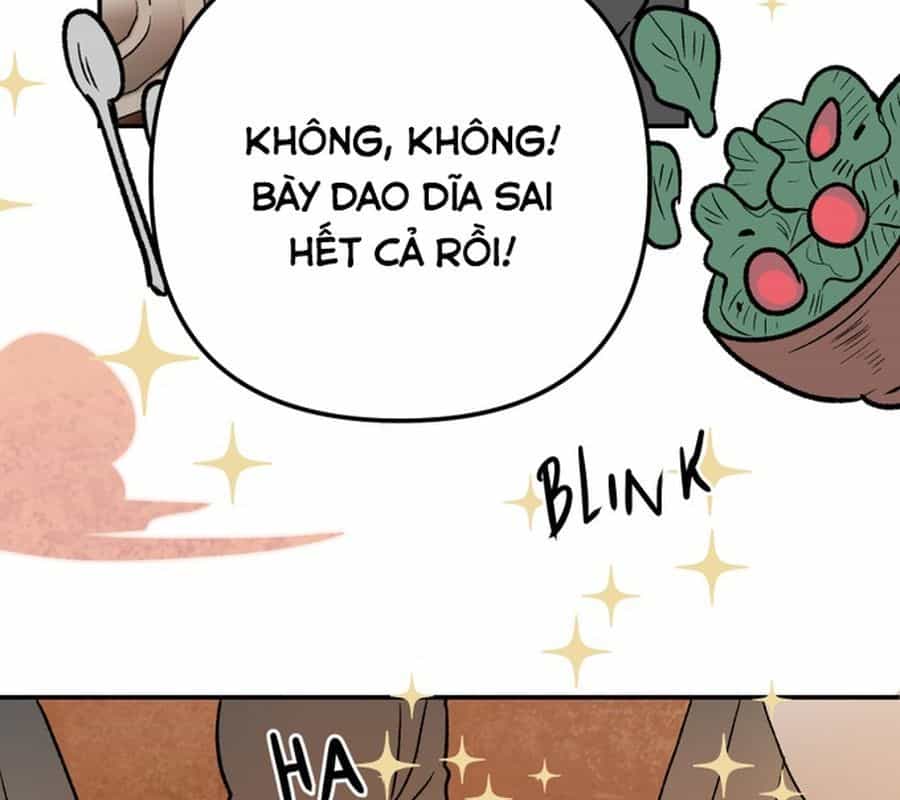 Morgana And Oz - Chương 1 - ảnh 22