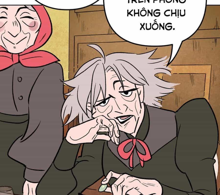 Morgana And Oz - Chương 1 - ảnh 48