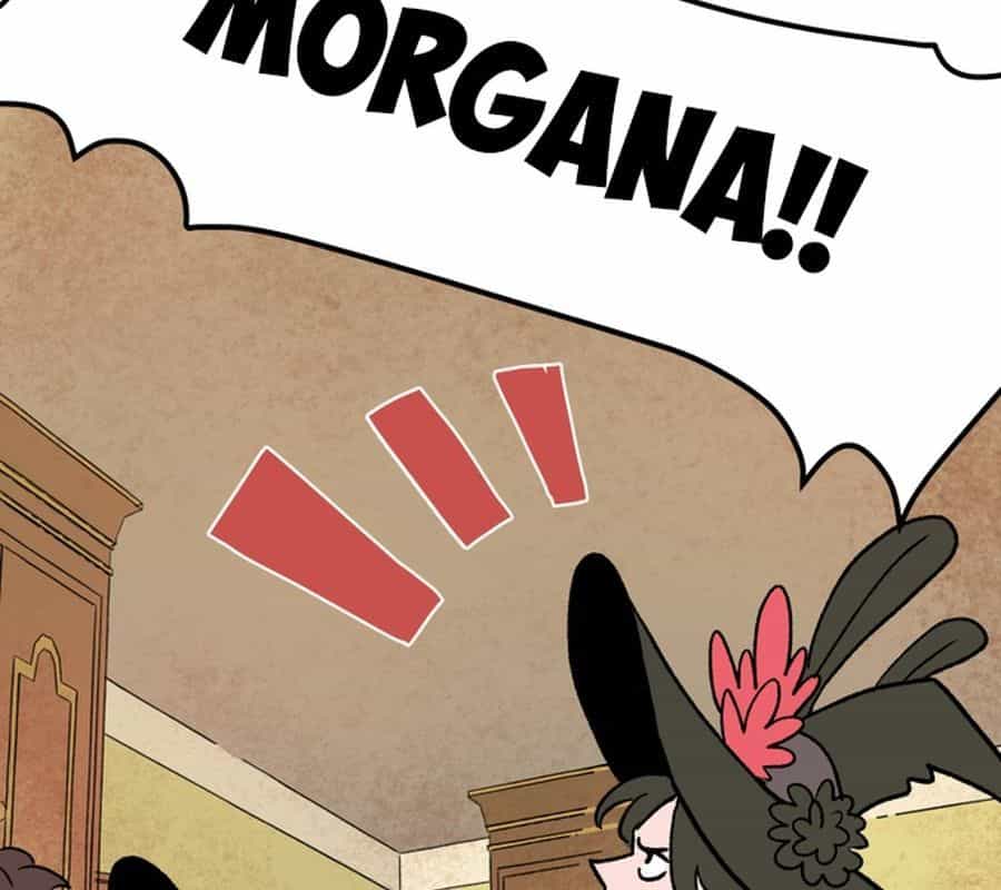 Morgana And Oz - Chương 1 - ảnh 52