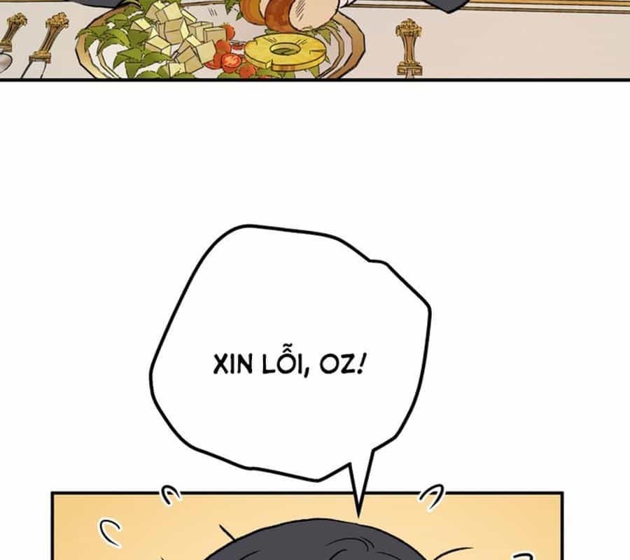 Morgana And Oz - Chương 10 - ảnh 16