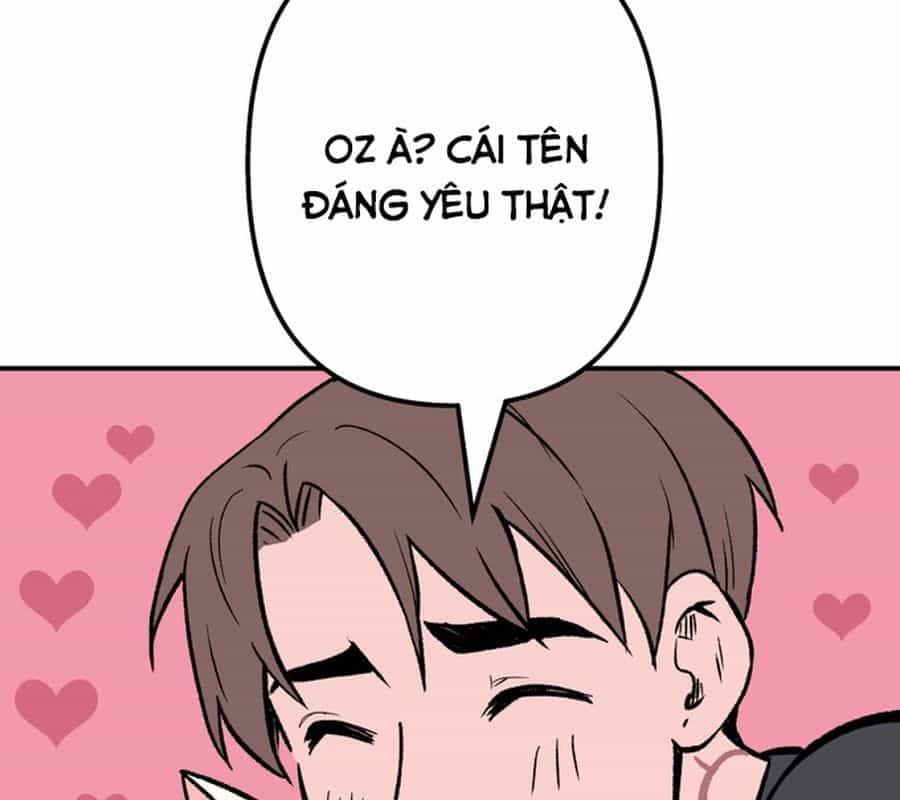 Morgana And Oz - Chương 10 - ảnh 18