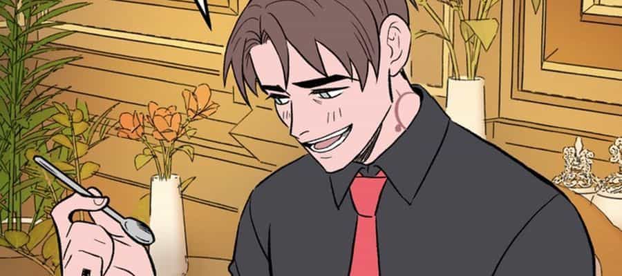 Morgana And Oz - Chương 10 - ảnh 21