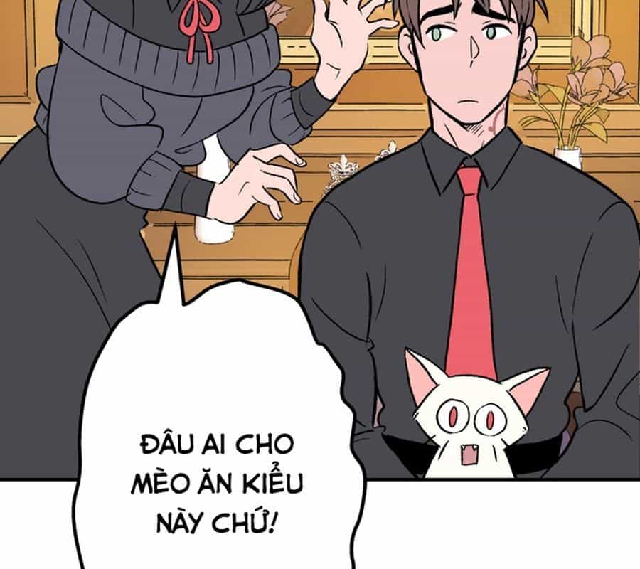 Morgana And Oz - Chương 10 - ảnh 26