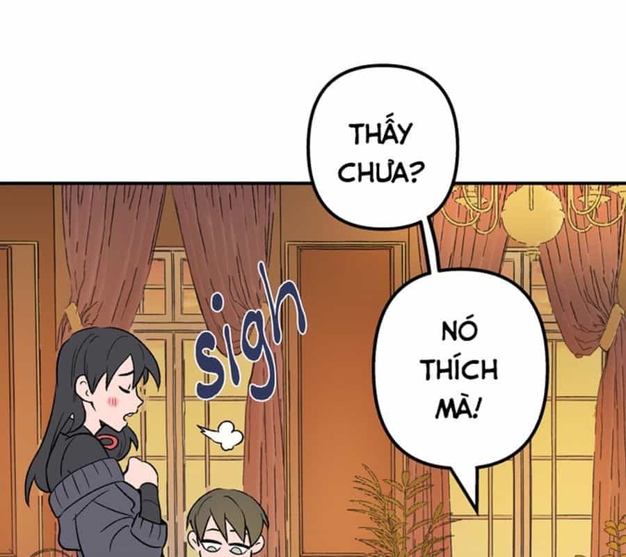 Morgana And Oz - Chương 10 - ảnh 36
