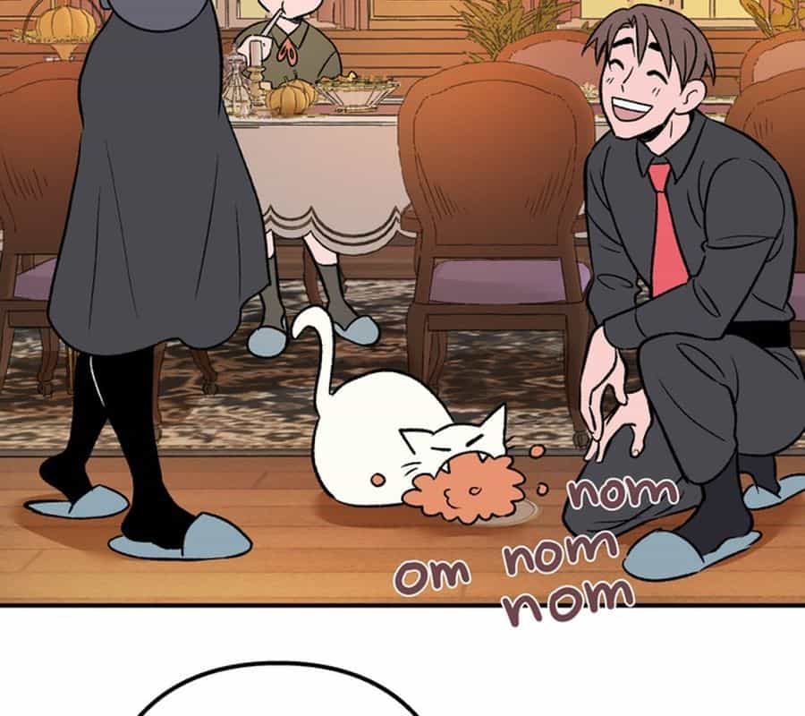 Morgana And Oz - Chương 10 - ảnh 37