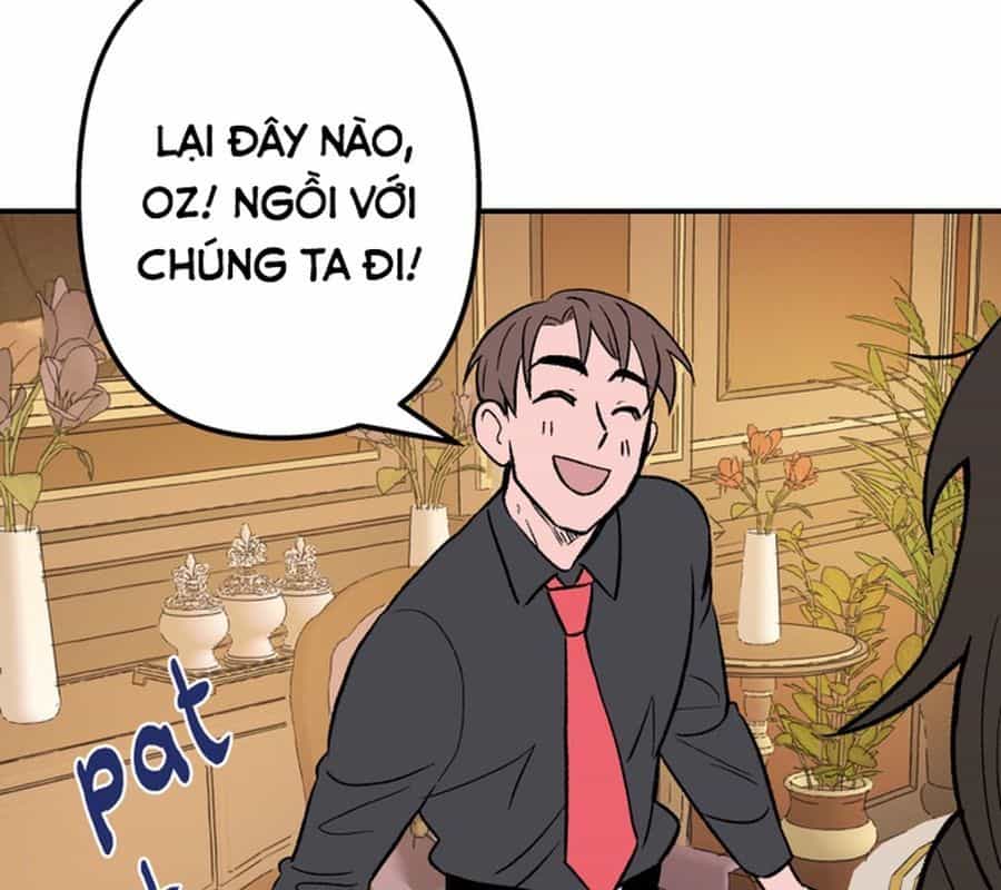 Morgana And Oz - Chương 10 - ảnh 46
