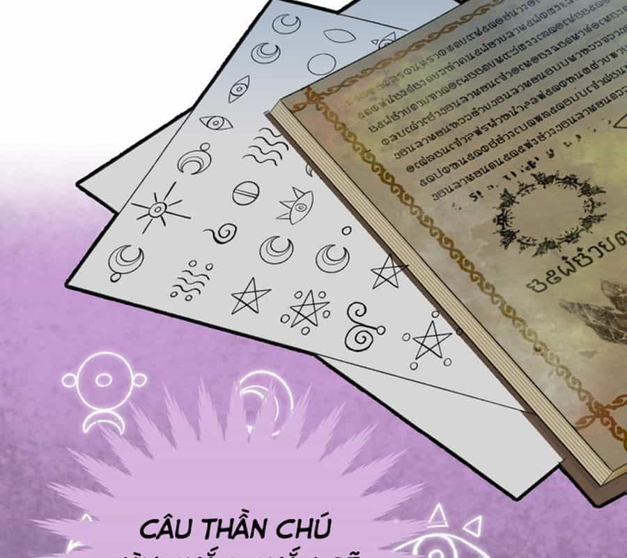 Morgana And Oz - Chương 11 - ảnh 21