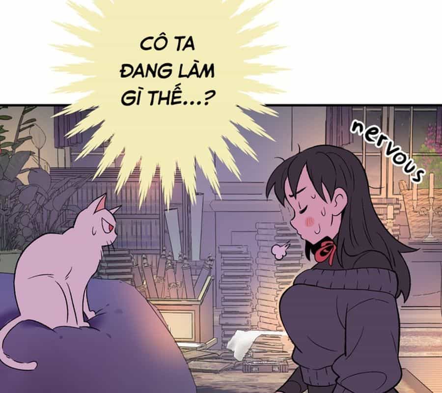 Morgana And Oz - Chương 11 - ảnh 28