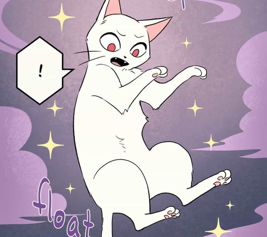 Morgana And Oz - Chương 11 - ảnh 35