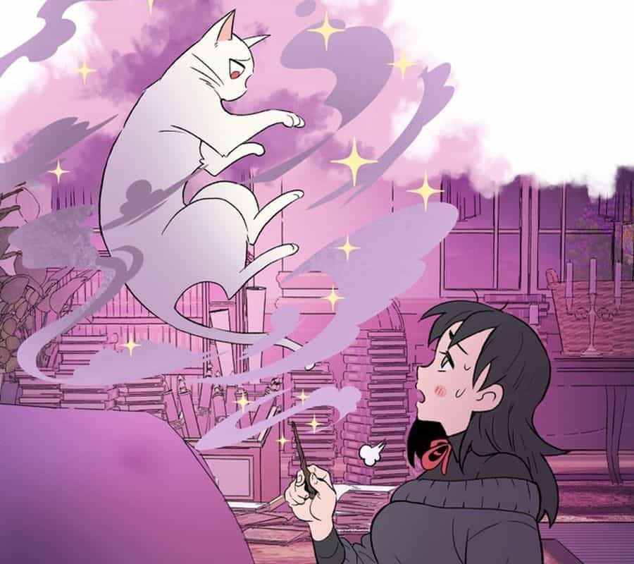 Morgana And Oz - Chương 11 - ảnh 37