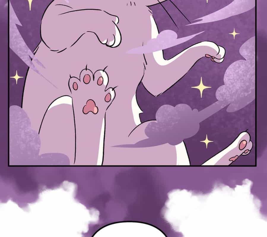 Morgana And Oz - Chương 11 - ảnh 40