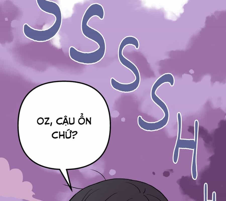 Morgana And Oz - Chương 11 - ảnh 47